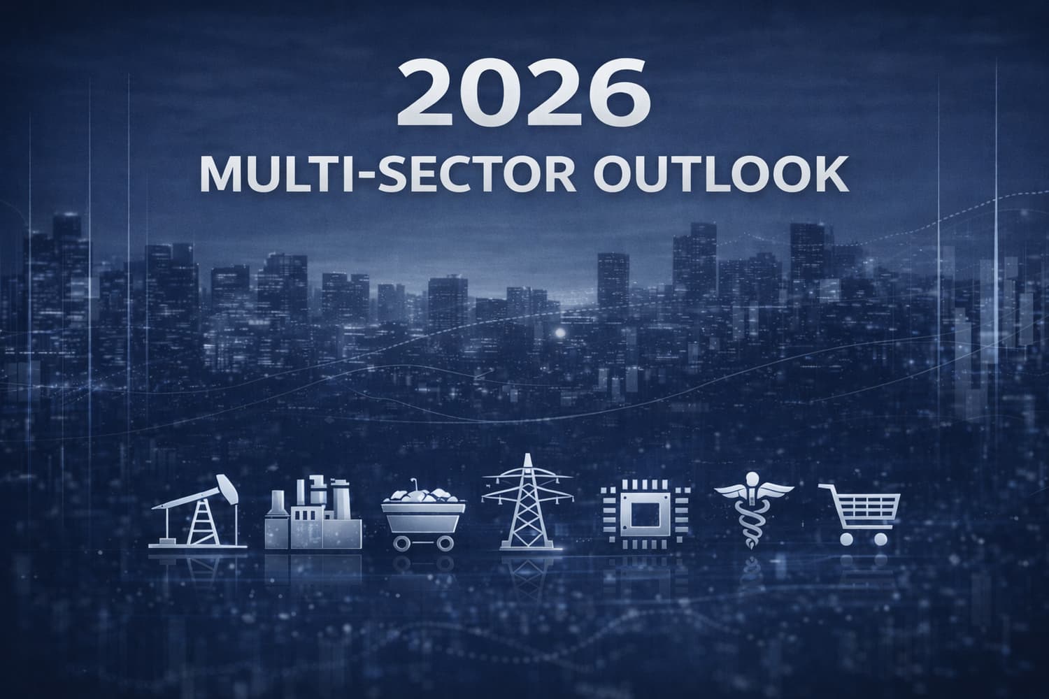 2026 Multi-Sector Outlook — cover