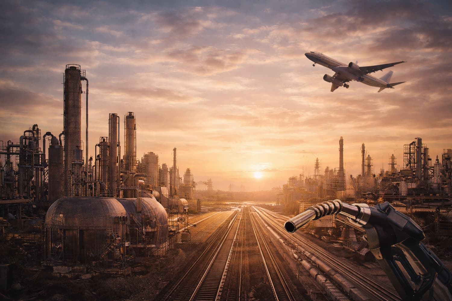 45Z: The New Rules of Value Capture — cover