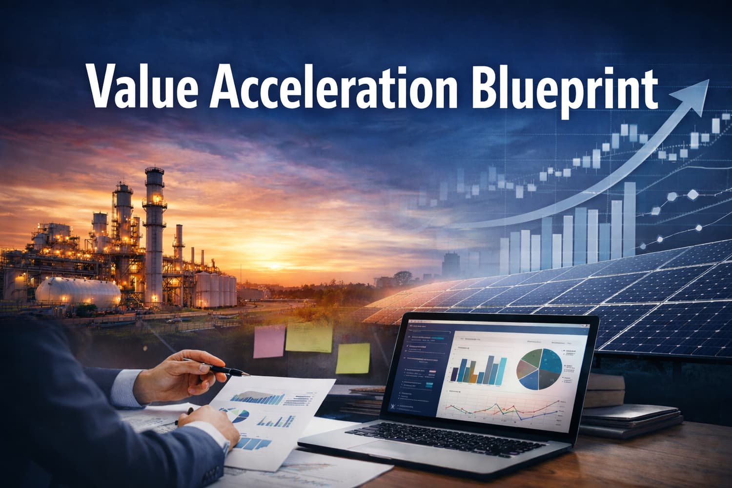 Value Acceleration Blueprint — cover