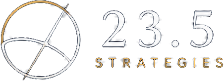 23.5 Strategies